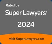 Kostelanetz LLP: 2024 Super Lawyers Badge