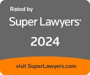 Kostelanetz LLP: 2024 Super Lawyers Badge Kostelanetz LLP: 2024 Super Lawyers Badge