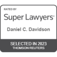 Dan Davidson - SuperLawyers Dan Davidson - SuperLawyers
