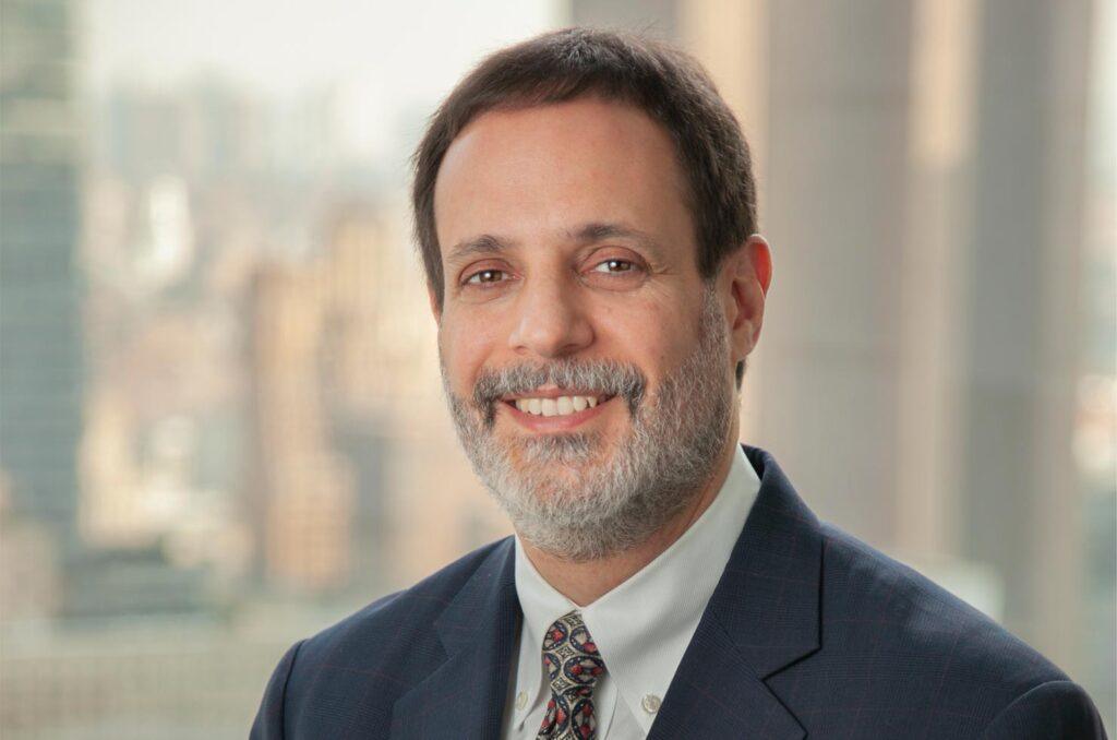 Ian-Weinstock Ian Weinstock