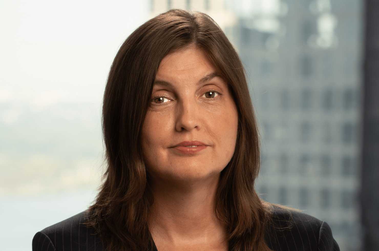 Megan Brackney: Kostanlantz Partner