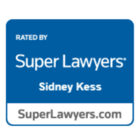 Sidney Kess - Super Lawyers Sidney Kess - Super Lawyers