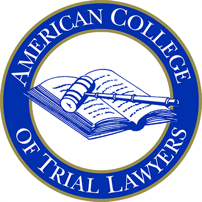 ACTL-2 Click to view American College of Trial Lawyers web site