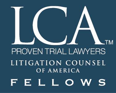 LITIGATION-COUNSEL-OF-AMERICA LITIGATION COUNSEL OF AMERICA and Kostelanetz LLP