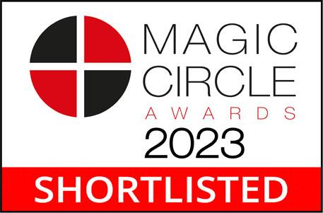 Magic-Circle-Awards Magic Circle Awards winner Kostelanetz LLP