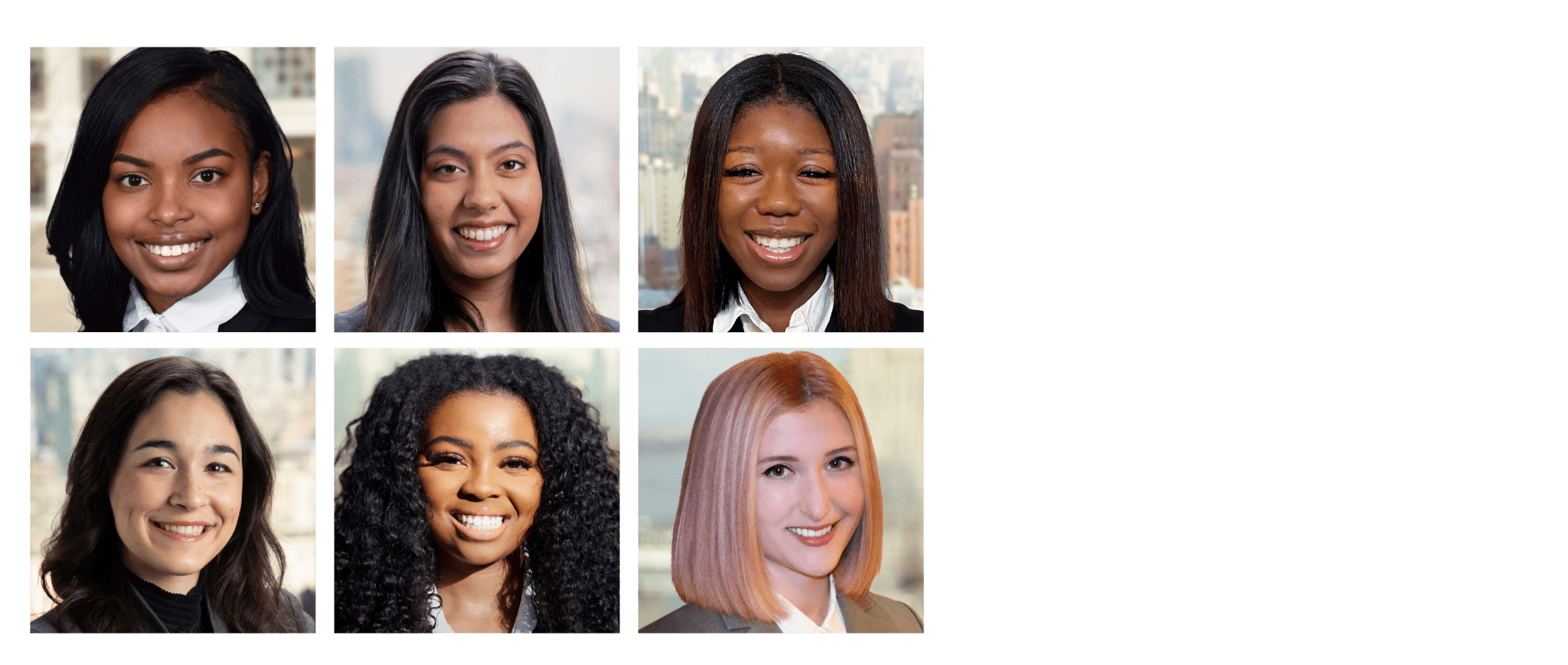 Kostelanetz Class of 2022