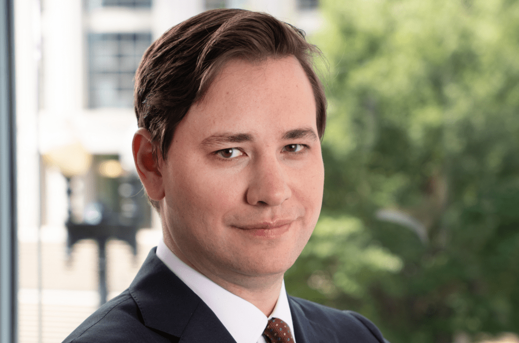 Robert McLeod Robert McLeod