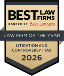 Best Law Firm 2026 Badge Kostelanetz LLP Best Law Firm 2026 Badge Kostelanetz LLP